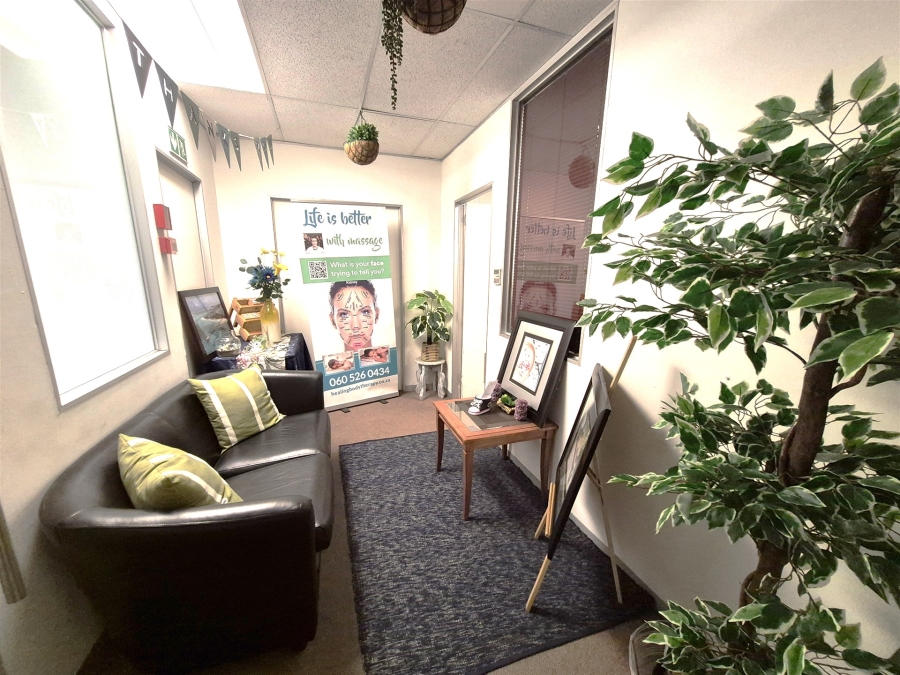 To Let Commercial Property for Rent in Rosebank Gauteng
