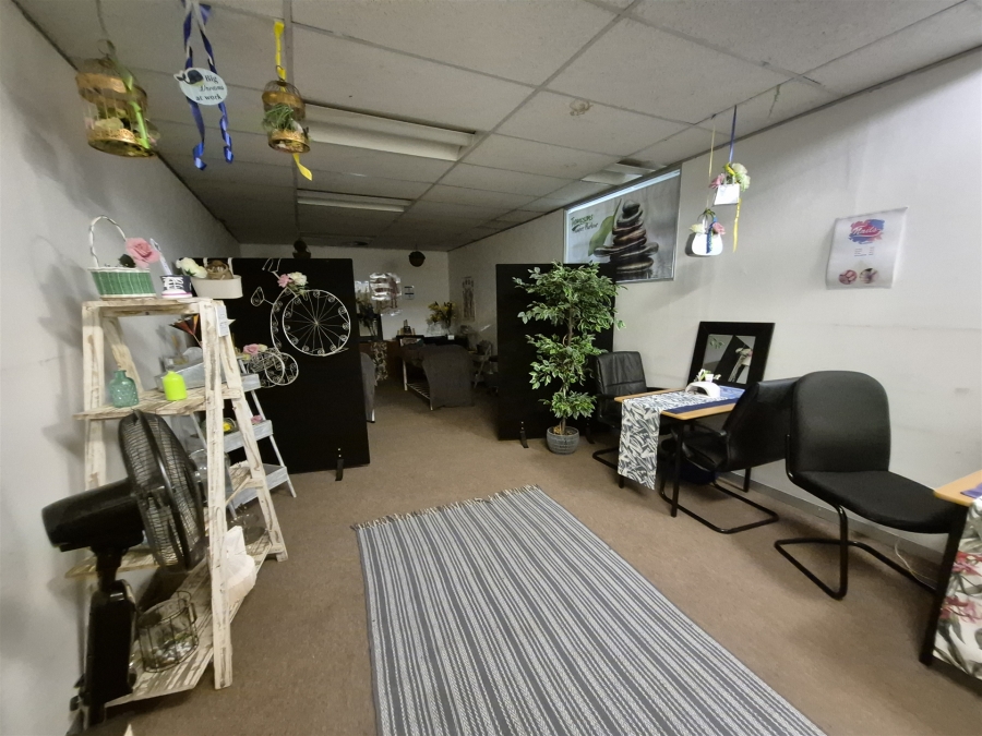 To Let Commercial Property for Rent in Rosebank Gauteng