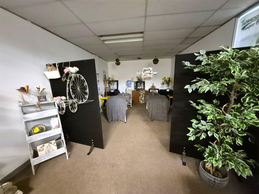 To Let Commercial Property for Rent in Rosebank Gauteng