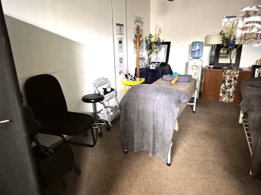To Let Commercial Property for Rent in Rosebank Gauteng