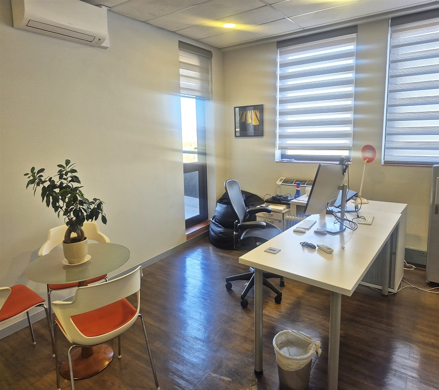 To Let Commercial Property for Rent in Rosebank Gauteng