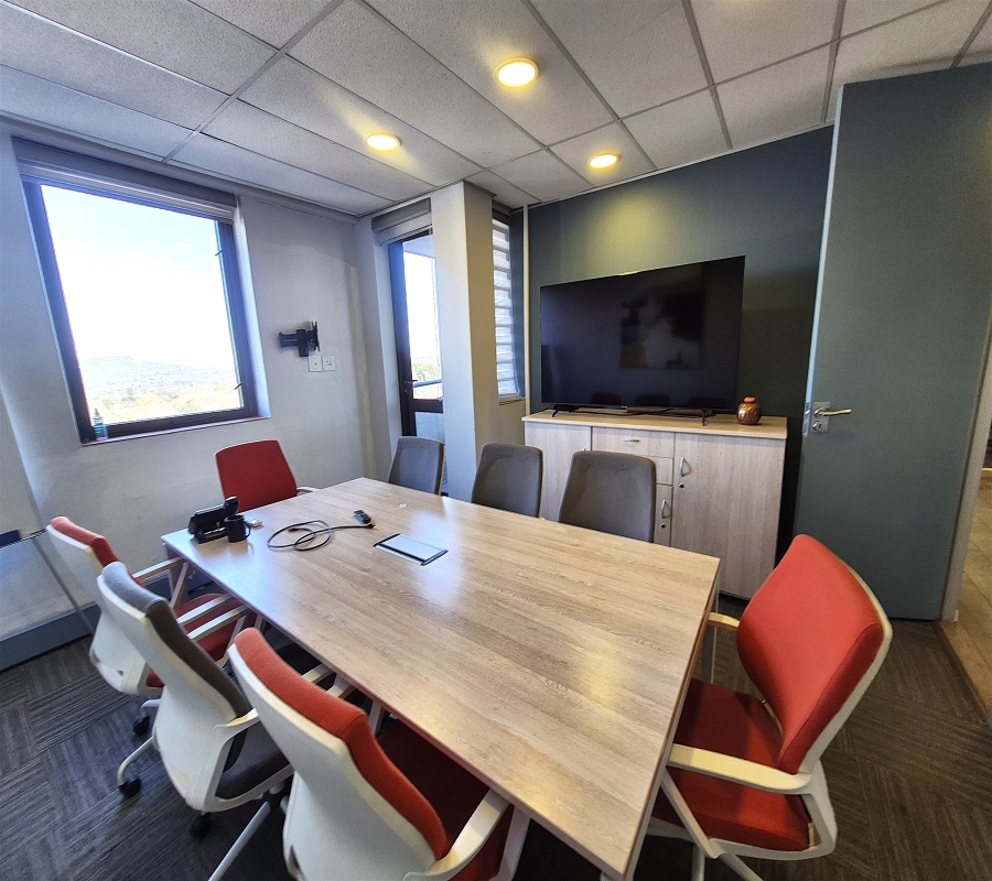 To Let Commercial Property for Rent in Rosebank Gauteng