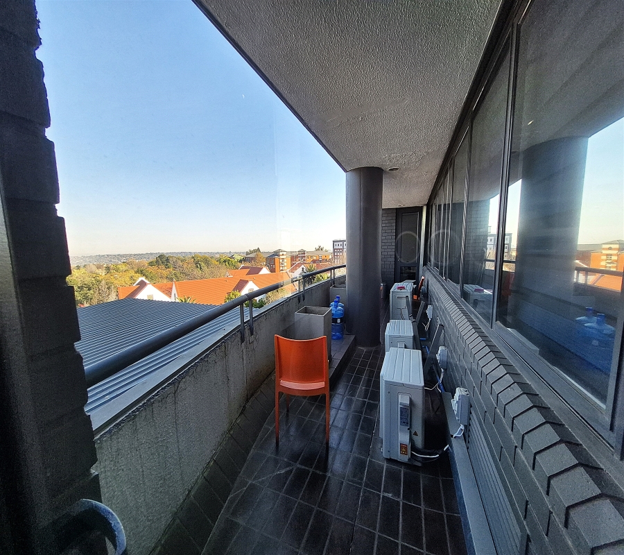 To Let Commercial Property for Rent in Rosebank Gauteng
