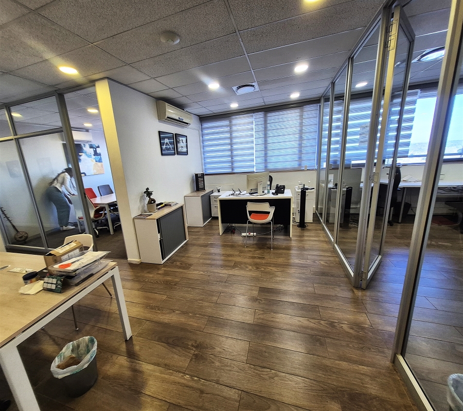 To Let Commercial Property for Rent in Rosebank Gauteng