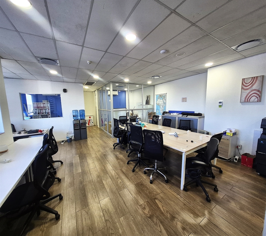 To Let Commercial Property for Rent in Rosebank Gauteng