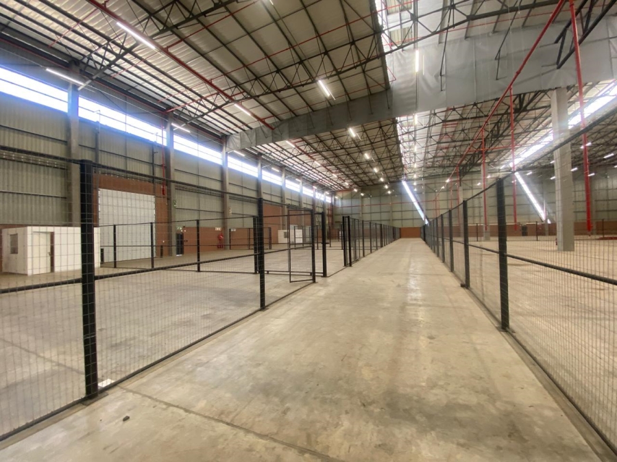 To Let Commercial Property for Rent in Samrand Business Park Gauteng