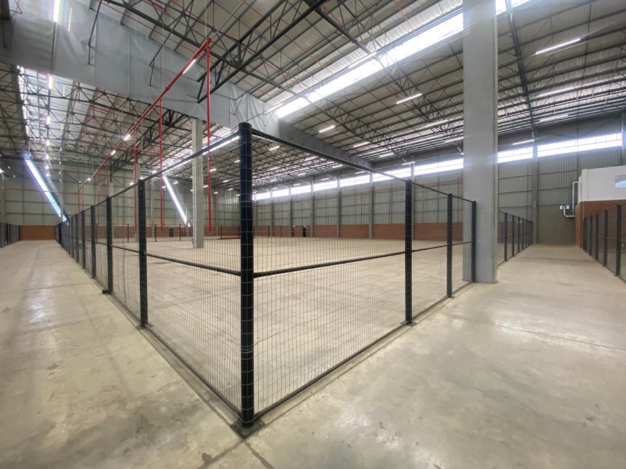 To Let Commercial Property for Rent in Samrand Business Park Gauteng