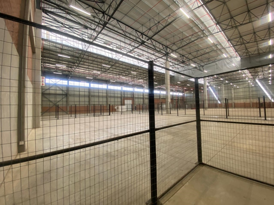 To Let Commercial Property for Rent in Samrand Business Park Gauteng