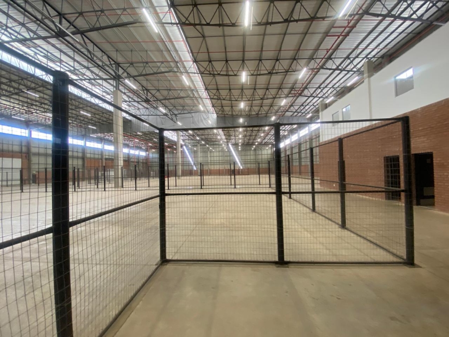 To Let Commercial Property for Rent in Samrand Business Park Gauteng