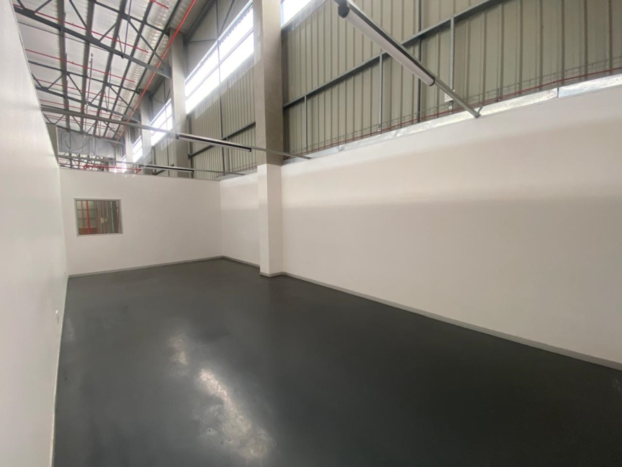 To Let Commercial Property for Rent in Samrand Business Park Gauteng