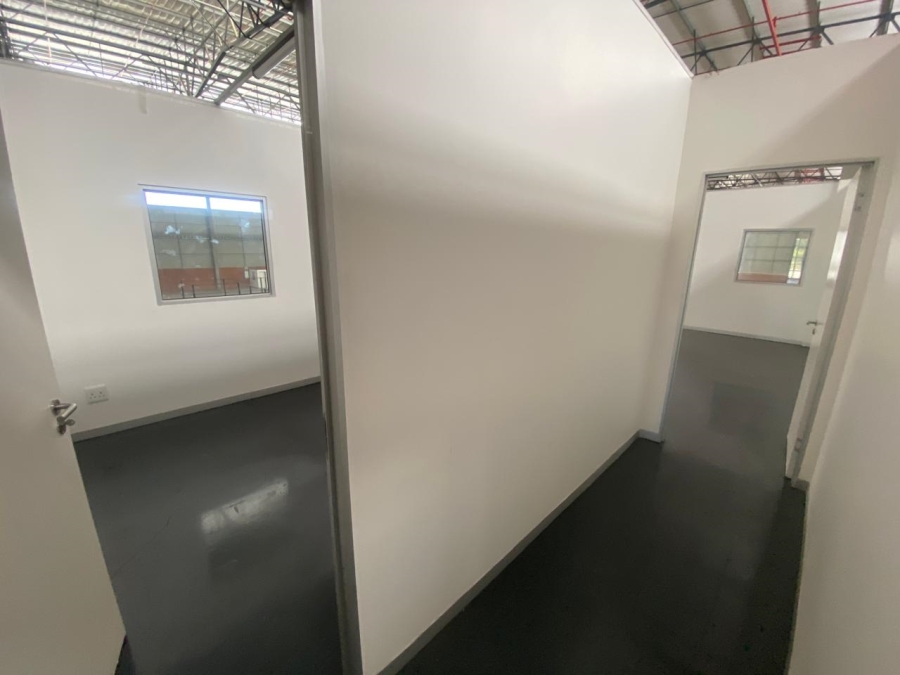 To Let Commercial Property for Rent in Samrand Business Park Gauteng