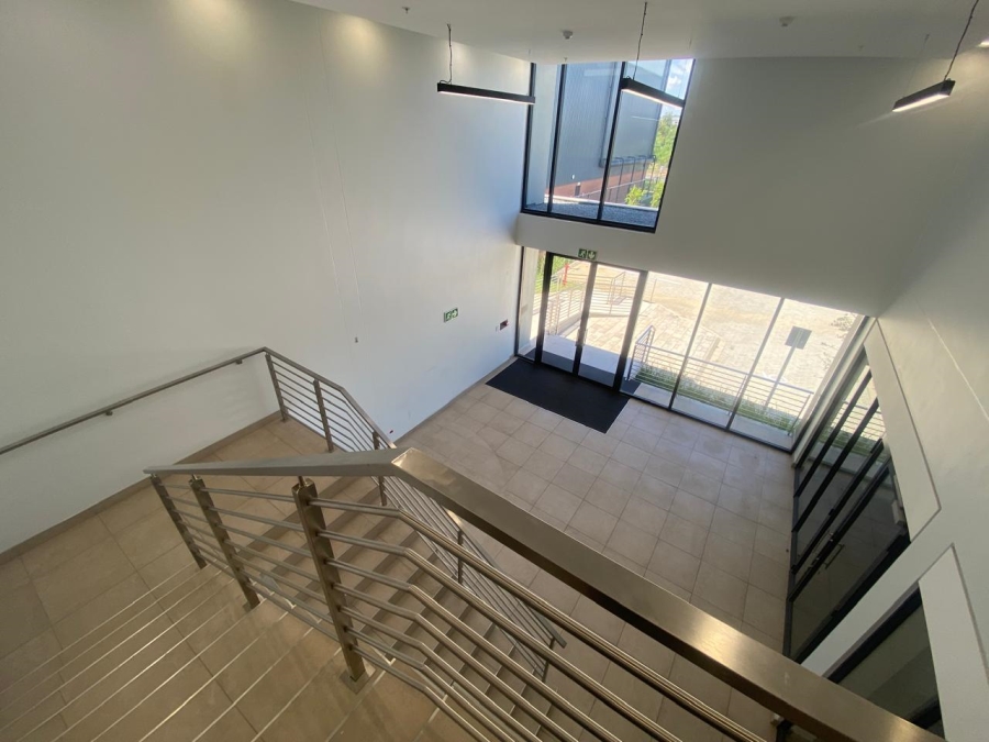 To Let Commercial Property for Rent in Samrand Business Park Gauteng