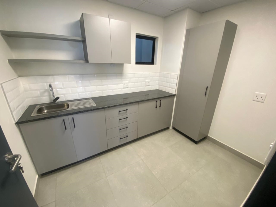 To Let Commercial Property for Rent in Samrand Business Park Gauteng