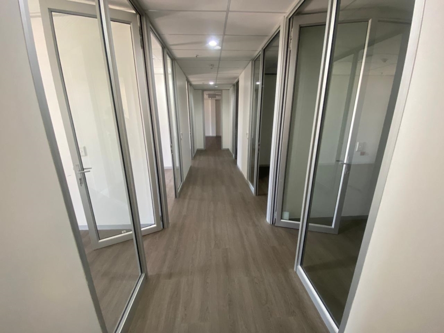 To Let Commercial Property for Rent in Samrand Business Park Gauteng