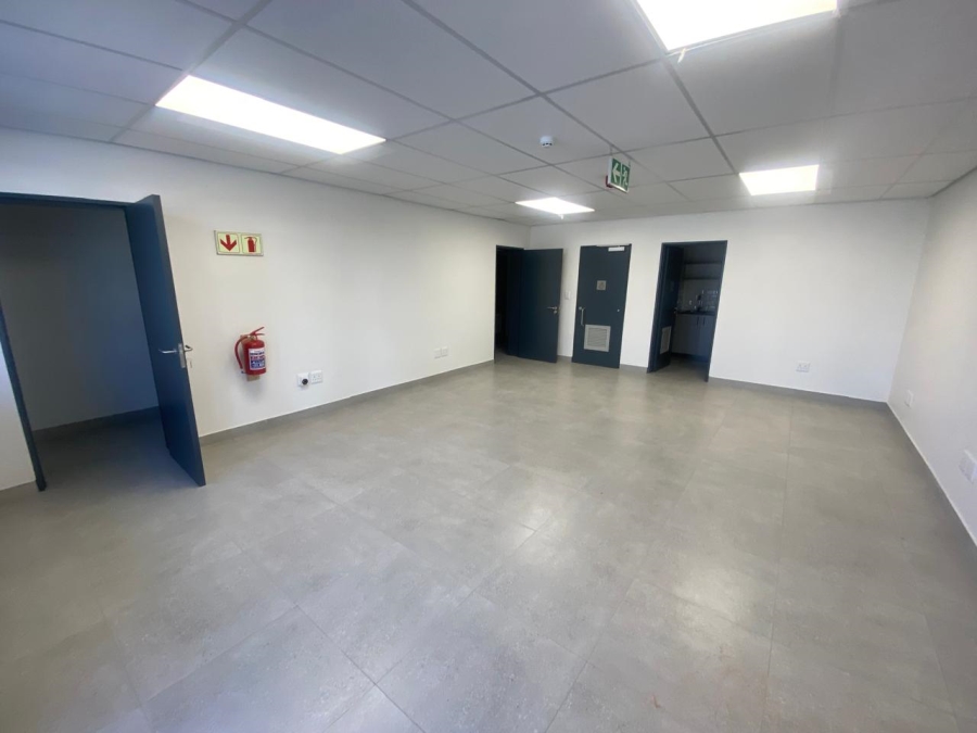 To Let Commercial Property for Rent in Samrand Business Park Gauteng