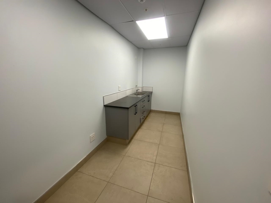 To Let Commercial Property for Rent in Samrand Business Park Gauteng