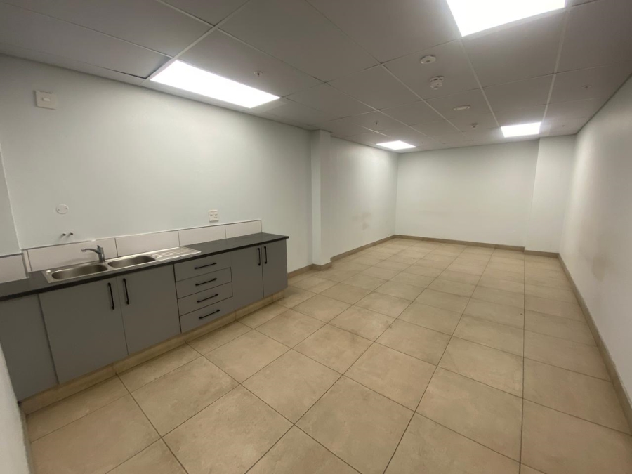 To Let Commercial Property for Rent in Samrand Business Park Gauteng