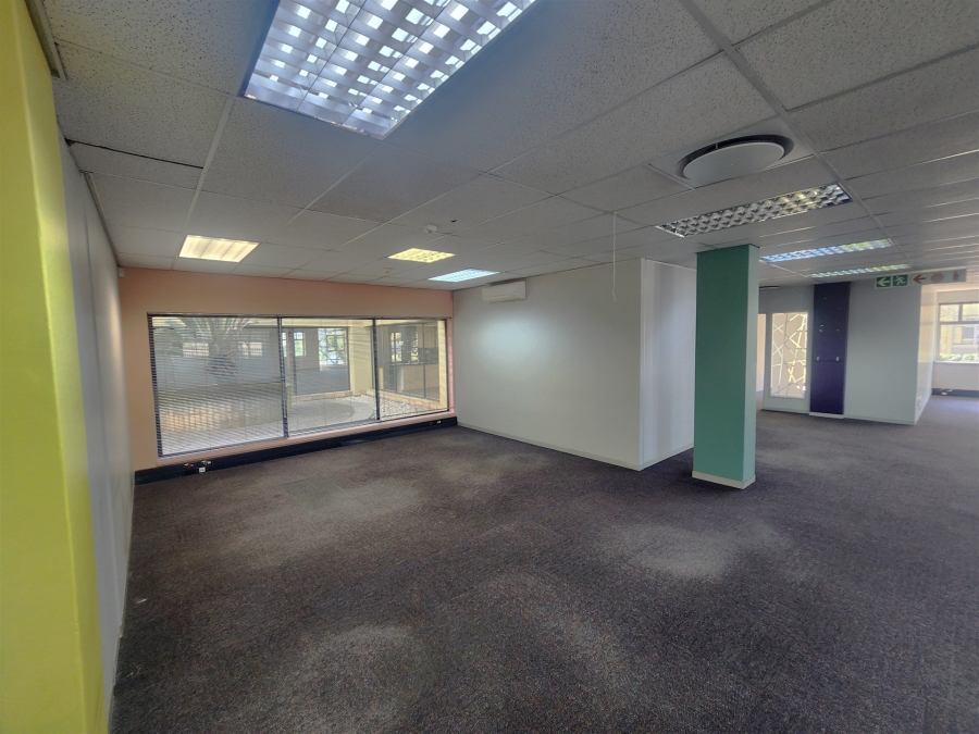 To Let Commercial Property for Rent in Wierda Valley Gauteng