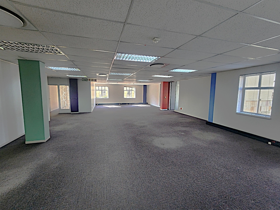 To Let Commercial Property for Rent in Wierda Valley Gauteng