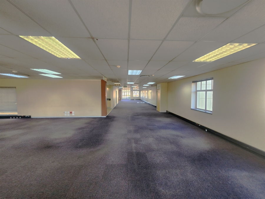 To Let Commercial Property for Rent in Wierda Valley Gauteng