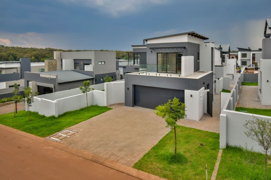 3 Bedroom Property for Sale in Fountainbrook Estate Gauteng
