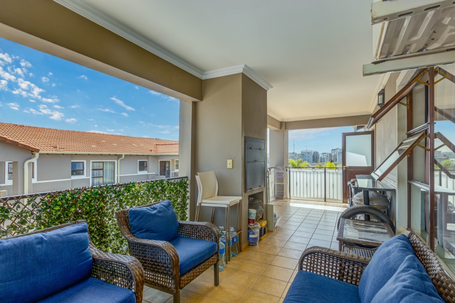 3 Bedroom Property for Sale in Barbeque Downs Gauteng