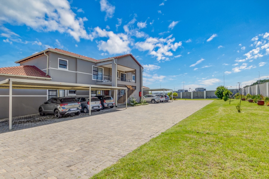 3 Bedroom Property for Sale in Barbeque Downs Gauteng