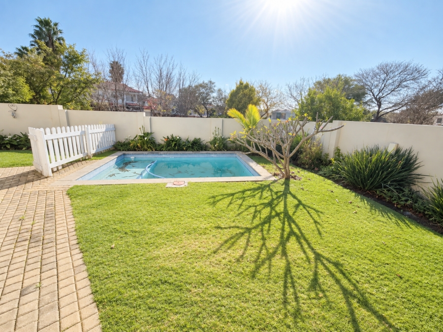 3 Bedroom Property for Sale in Homes Haven Gauteng