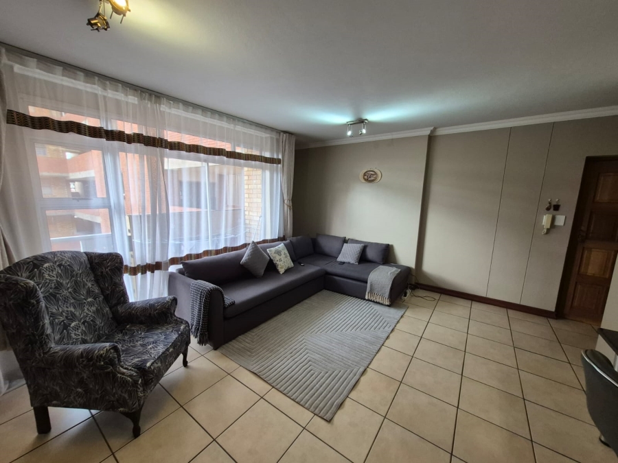 To Let 1 Bedroom Property for Rent in Hatfield Gauteng