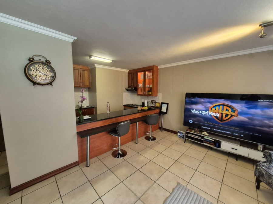 To Let 1 Bedroom Property for Rent in Hatfield Gauteng
