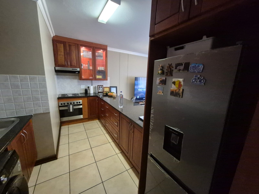 To Let 1 Bedroom Property for Rent in Hatfield Gauteng