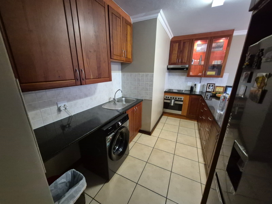 To Let 1 Bedroom Property for Rent in Hatfield Gauteng