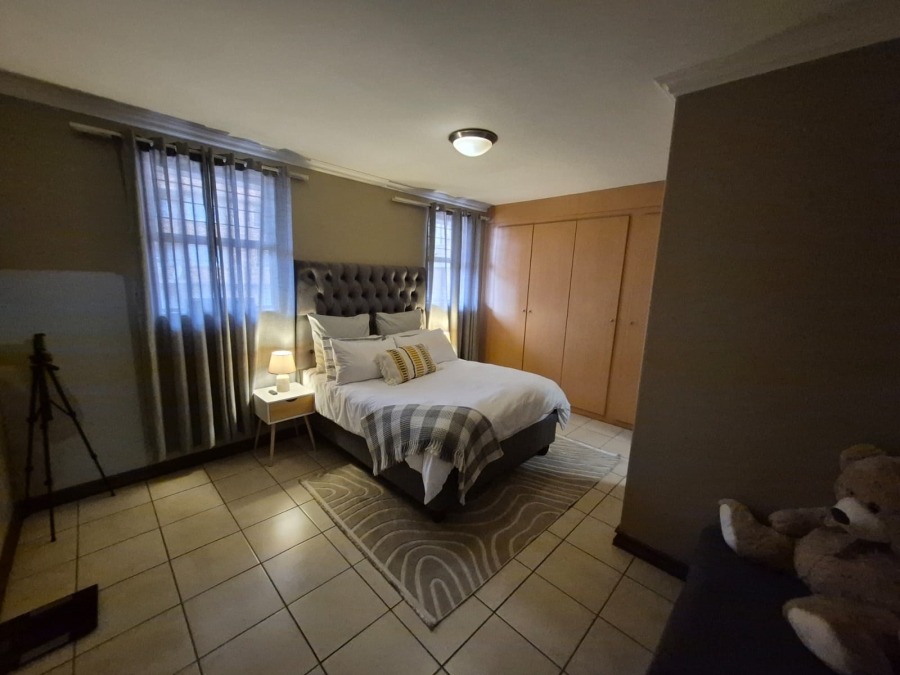 To Let 1 Bedroom Property for Rent in Hatfield Gauteng