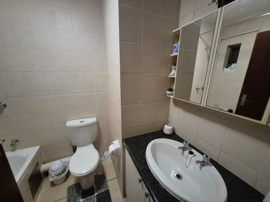 To Let 1 Bedroom Property for Rent in Hatfield Gauteng
