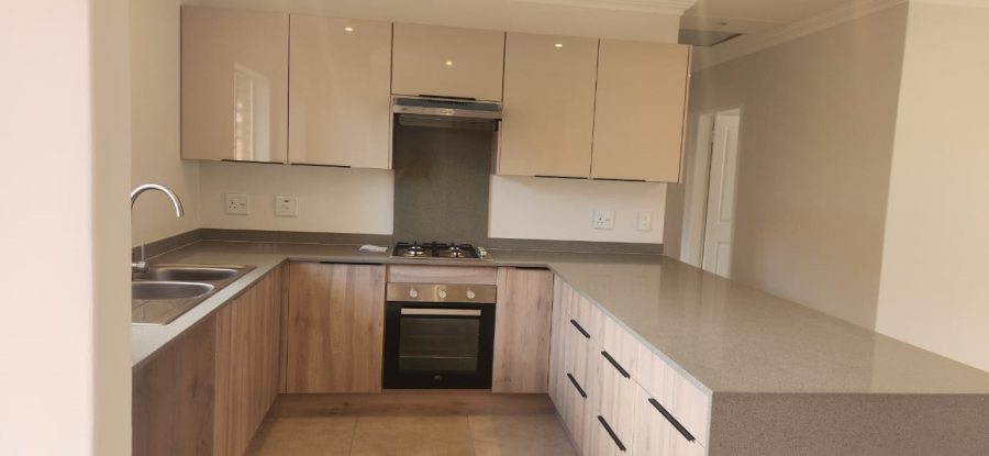 3 Bedroom Property for Sale in Sinoville Gauteng