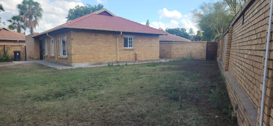 3 Bedroom Property for Sale in Sinoville Gauteng