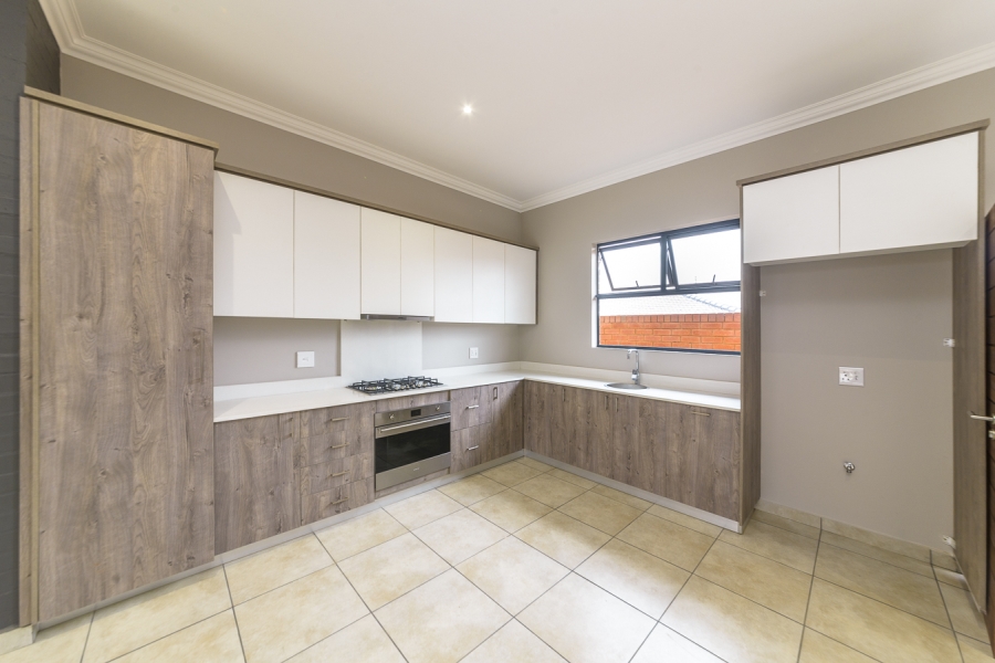 3 Bedroom Property for Sale in Six Fountains Residential Estate Gauteng
