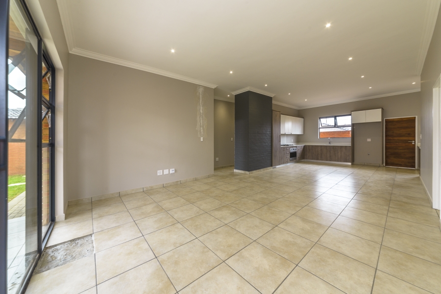 3 Bedroom Property for Sale in Six Fountains Residential Estate Gauteng