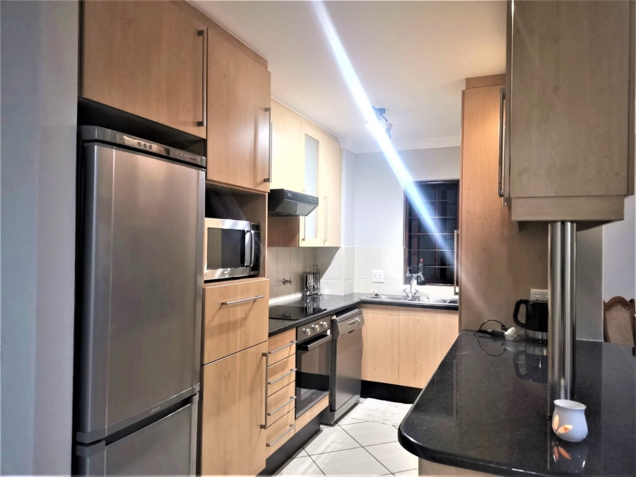 1 Bedroom Property for Sale in Rivonia Gauteng