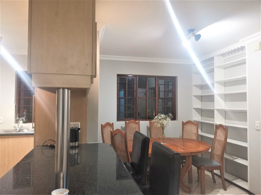 1 Bedroom Property for Sale in Rivonia Gauteng
