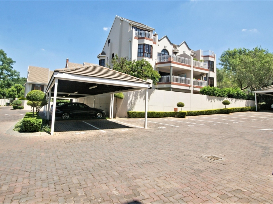 1 Bedroom Property for Sale in Rivonia Gauteng