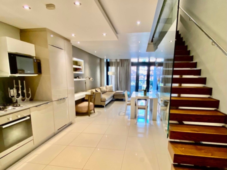 To Let 2 Bedroom Property for Rent in Melrose Arch Gauteng