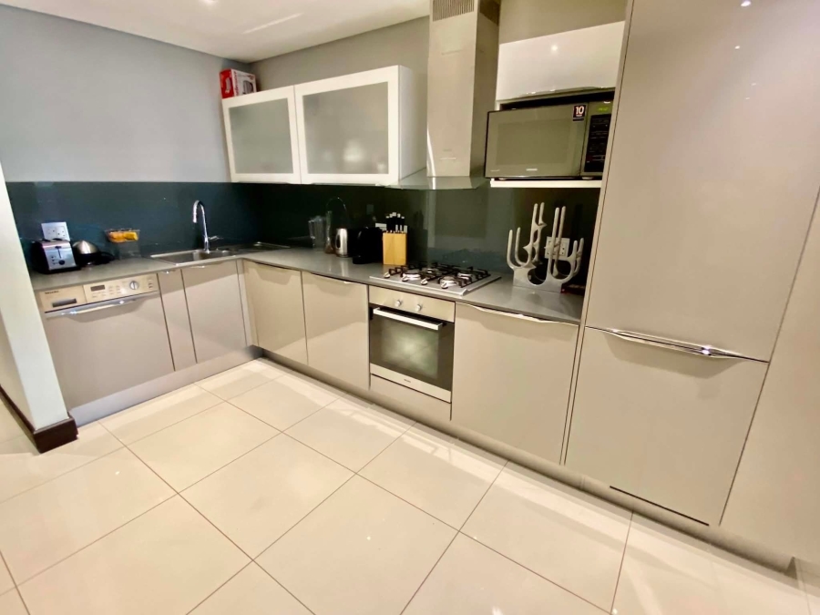 To Let 2 Bedroom Property for Rent in Melrose Arch Gauteng