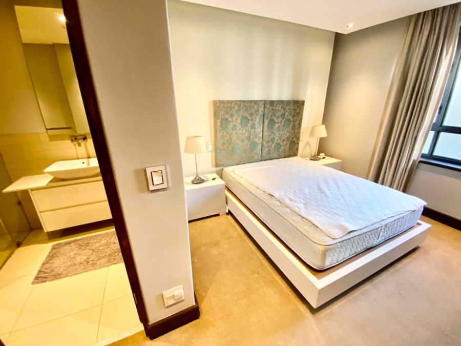 To Let 2 Bedroom Property for Rent in Melrose Arch Gauteng
