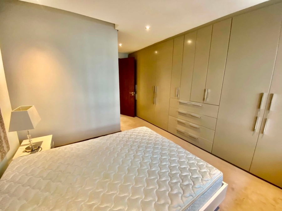 To Let 2 Bedroom Property for Rent in Melrose Arch Gauteng