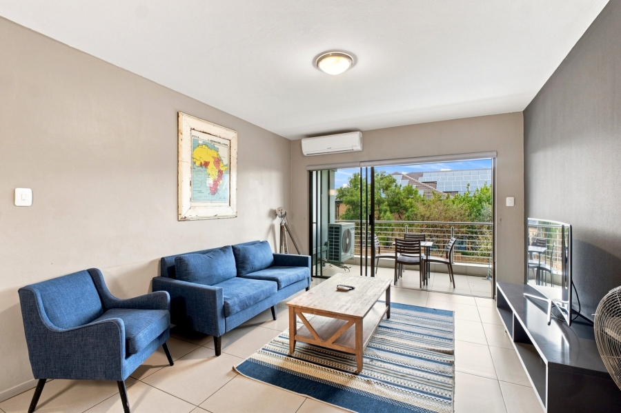 2 Bedroom Property for Sale in Bryanston Gauteng