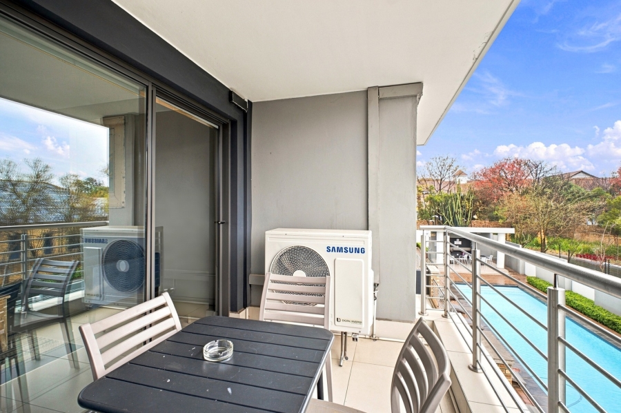 2 Bedroom Property for Sale in Bryanston Gauteng