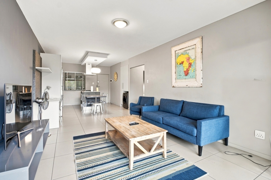 2 Bedroom Property for Sale in Bryanston Gauteng
