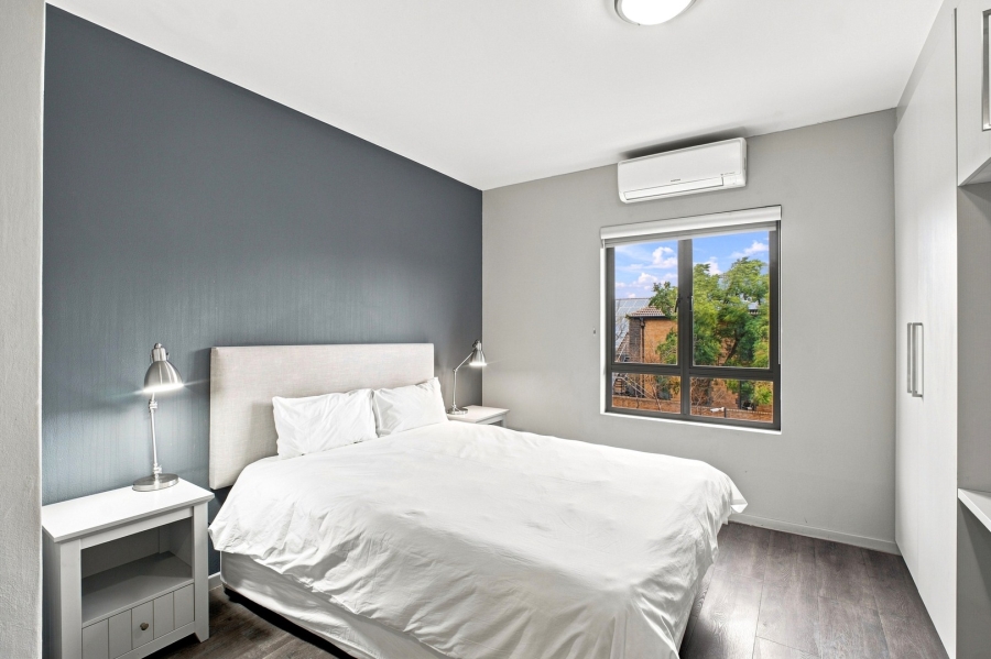2 Bedroom Property for Sale in Bryanston Gauteng