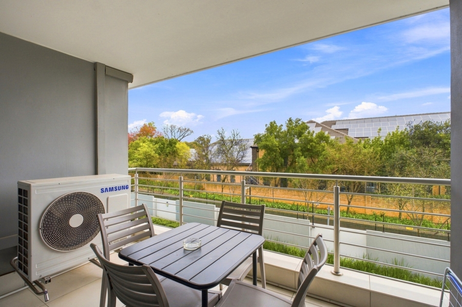 2 Bedroom Property for Sale in Bryanston Gauteng